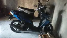 Vario 110 karbu