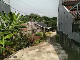 Dijual Kavling Strategis Harga Bisa Nego Di Pondok Ranji