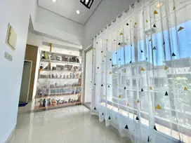 DIJUAL CEPAT dibawah NJOP Termurah Bangunan Baru Rumah The Bukit Ancol
