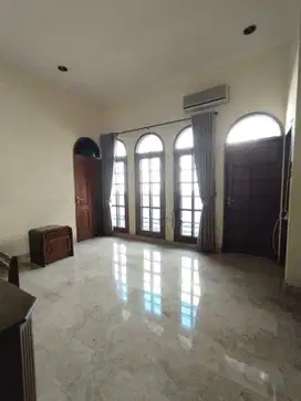 Dijual Cepat Rumah Mega Kuningan Jakarta Selatan Harga NJOP