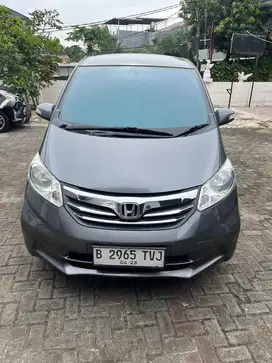 Honda Freed 2012 Bensin