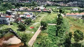 TANAH KAVLING DEKAT 3 PANTAI TERNAMA KUTA SELATAN DI UNGASAN, BALI
