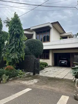 Dijual Rumah di PATRA Kuningan