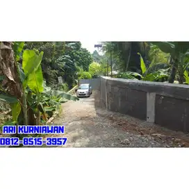 DIJUAL KAVLING MUNCUL TANGERANG SELATAN KAWASAN PALING BERKEMBANG!