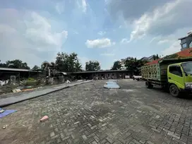 Tanah Gayungsari Surabaya dekat Cito Mall