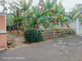Jual Tanah kavling murah