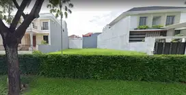 Lokasi DEPAN Tanah Pandugo, Rungkut DEKAT MERR Ccok Bangun Rumah