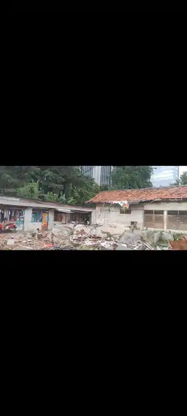 Di jual tanah di kuningan jakarta