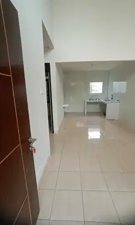 Siap huni rumah di citra raya rapih Villagio west portofino