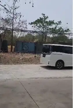 Tanah Legok Tangerang Luas 10.771m2