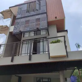Dijual Townhouse baru di Jakarta Selatan