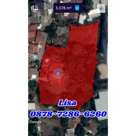 DIJUAL KAVLING PREMIUM DAERAH GADING SERPONG PAGEDANGAN 7 JUTAAN AJA