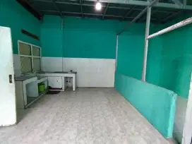 Rumah Rungkut Asri Barat Surabaya Murah SAM.YA5208