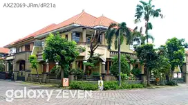 JUAL RUMAH REGENCY 21 DEPAN CLUB HOUSE