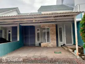 Disewakan rumah furnish dekat ITS dan Unair harga terjangkau