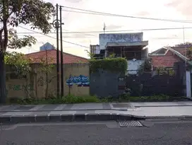 DIJUAL RUMAH HITUNG TANAH GAYUNGSARI SURABAYA