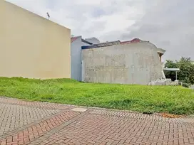 DIJUAL TANAH KAVLING PURI WIDYA KENCANA CITRALAND