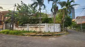 Hitung Tanah Rumah Surabaya Barat Kris Kencana