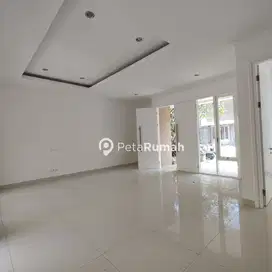 DISEWA VILLA KOMPLEK CITRALAND GAMA CITY (WIBOWO & WINSHEN)