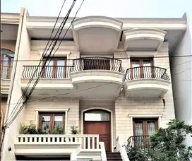Rumah Sunter Garden STS Paradise Agung Permai Siap Huni 3lt