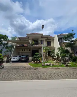 Tanah Laguna Regency Surabaya Murah SAM.YA5141
