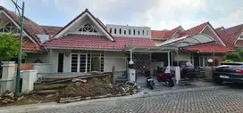 Rumah International Village 2 Citraland habis renovasi total