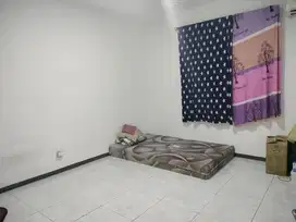 Rumah Camar Elok - Pantai Indah Kapuk Ukuran 10x27