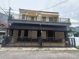 Rumah Siwalankerto Permai Surabaya Murah SAM.YA5142