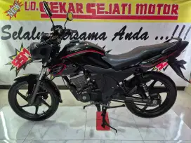 CB VERZA 2018, ISTIMEWAH