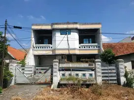 Rumah Ngagel Tama Surabaya Murah SAM.YA5166