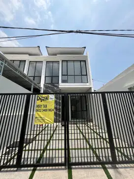 Dijual Rumah New Rungkut  Menanggal Harapan
