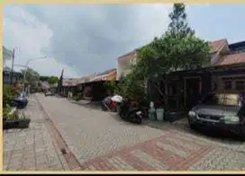 Dijual Rumah Cantik & Asri Tatar Banyak Setra