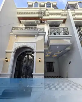 Rumah Cluster Siap Huni Di Jual Jagakarsa Jaksel