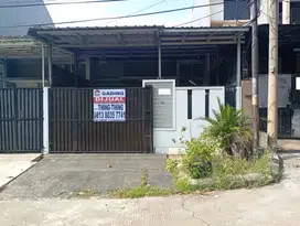 Ss3220- Murah ! Dijual Cepat Rumah Siap Huni 6x20 di Imperial Gading