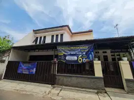 Rumah Murah dekat Grage mall