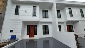 rumah siap huni dikota bogor lokasi premium dekat pintu tol cimanggu