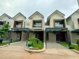 JUAL RUMAH BARU PODOMORO PARK BANDUNG