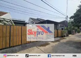 RUMAH DIJUAL Minimalist Siap Huni di Margahayu Metro, Bandung