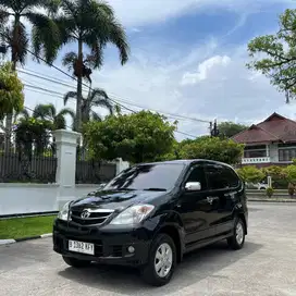 Avanza G manual 2011 (Dp 20 Jt)