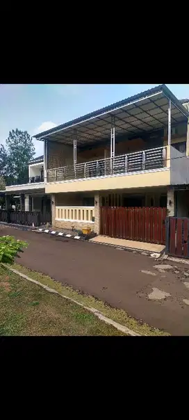 Mutiara Sentul The Nature