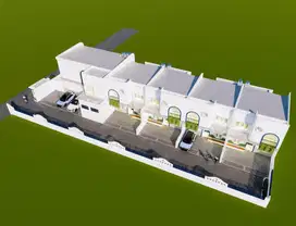 Jual kost baru Ready SHM  Ngaglik Utara jakal