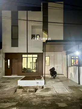 Dijual Rumah Graha Bintaro Jaya Siap Huni 203967