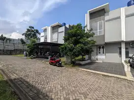 RUMAH SECOND BAGUS! Serpong Jaya, 70m², Akses Tol BSD!