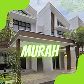 Jual Rumah KAMAR BANYAK READY STOCK di Podomoro Bandung MURAH 