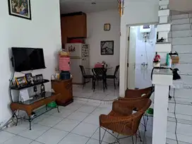 Jual cepat rumah di Taman Semanan Indah