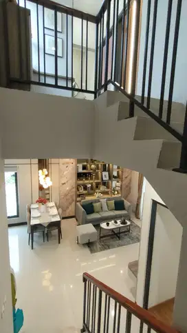 Rumah murah dekat Bandara Hasanuddin