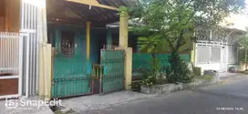Dijual Rumah Jl Griya Kebraon 1 Lantai