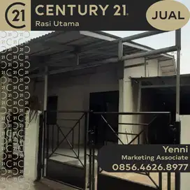 DIJUAL RUMAH DI BUMI MUTIARA GUNUNG PUTRI BOGOR