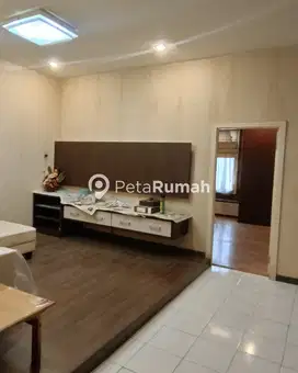 Dijual Rumah Full Furnish Jl Sikambing Harga Sangat Terjangkau