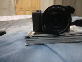kamera Sony a5100